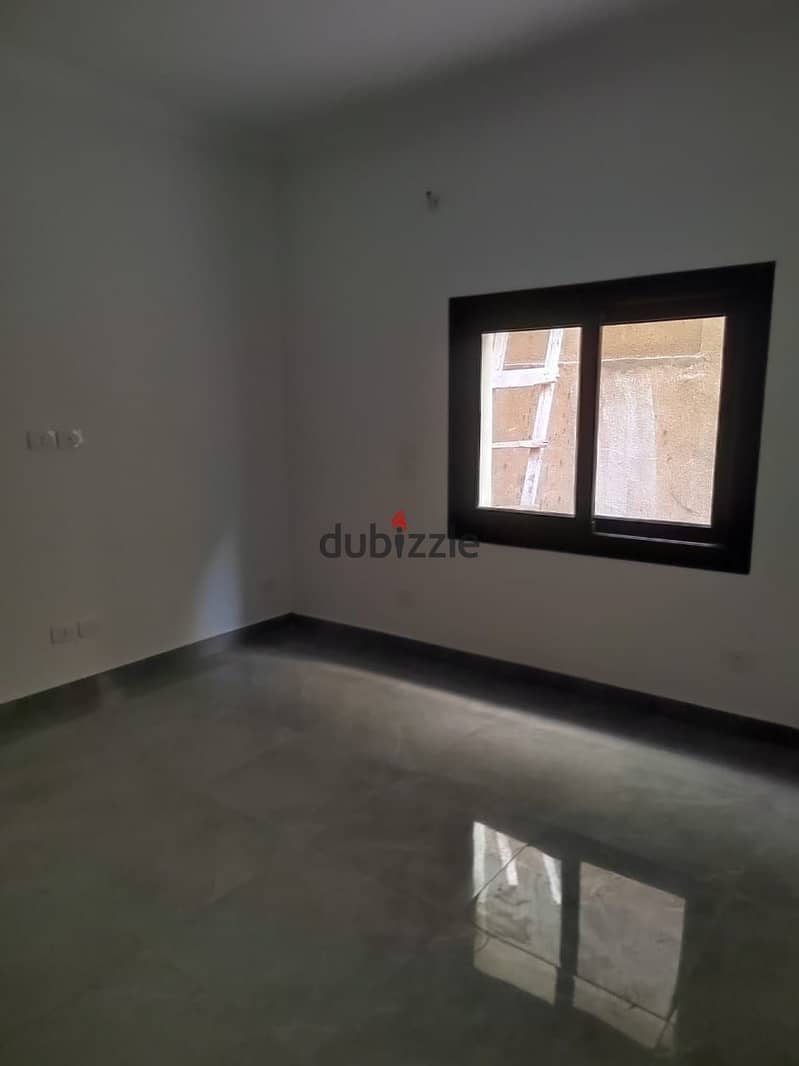 Basement for rent in Al-Yasmeen compound near the 90th and Petro Sport Stadium  Garden view  First residence  With private entrance 2