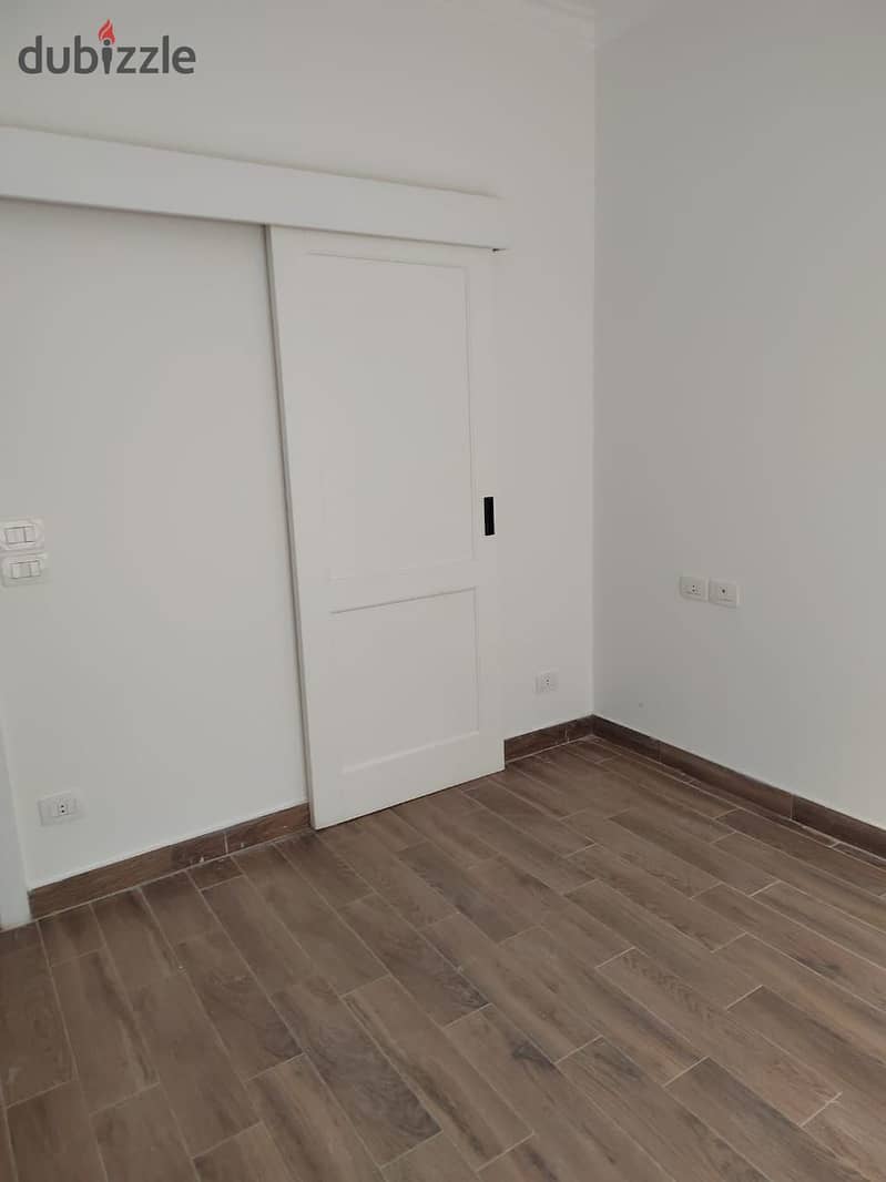 Basement for rent in Al-Yasmeen compound near the 90th and Petro Sport Stadium  Garden view  First residence  With private entrance 4