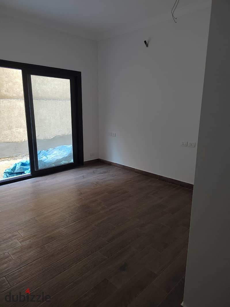 Basement for rent in Al-Yasmeen compound near the 90th and Petro Sport Stadium  Garden view  First residence  With private entrance 5