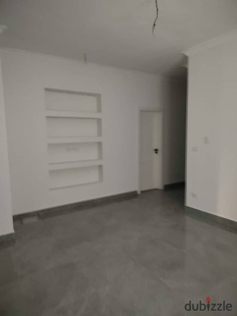 Basement for rent in Al-Yasmeen compound near the 90th and Petro Sport Stadium  Garden view  First residence  With private entrance 6