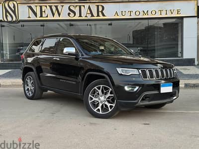 Jeep Grand Cherokee 2022. . 17000 km