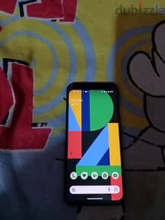 للبدل فقط وليس للبيع Google pixel 4