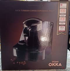 Arzum Okka Coffee Maker