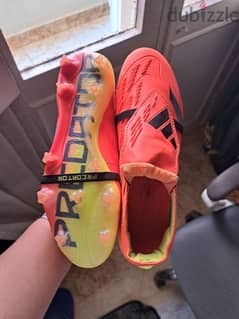 football shoes 0