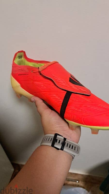 football shoes 1