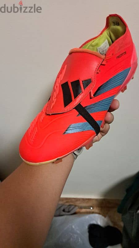 football shoes 2