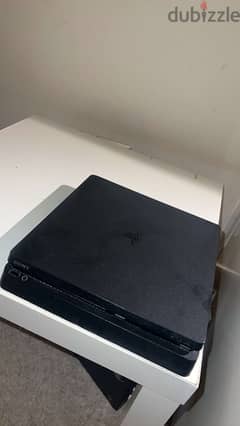 ps4 slim