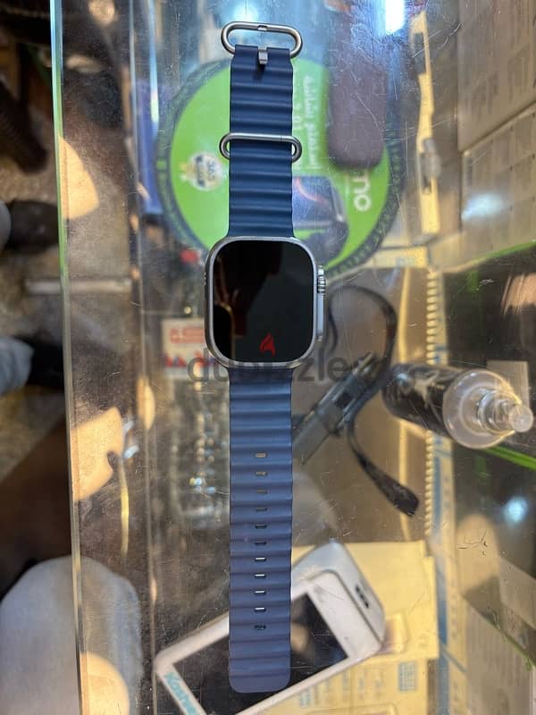 apple watch ultra 2 1