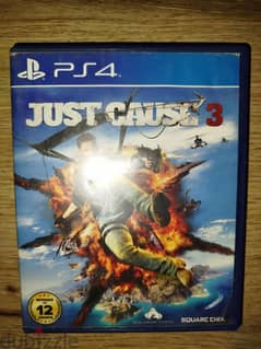 just cause 3 0