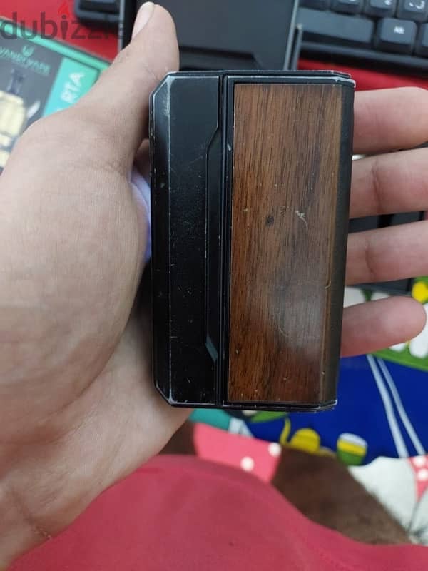 voopoo drag 4 2