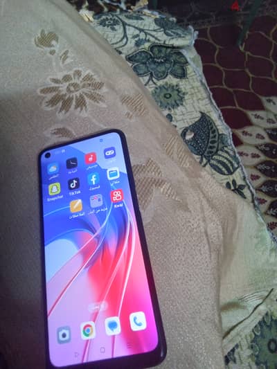 oppo a55