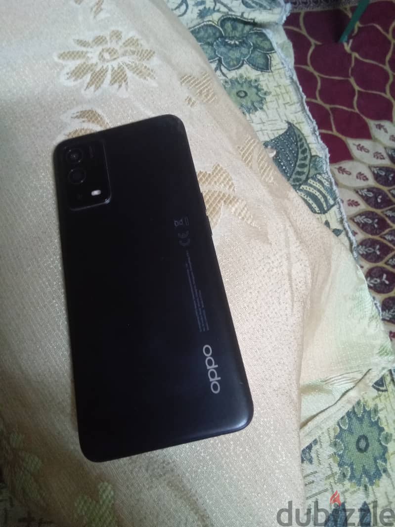 oppo a55 1