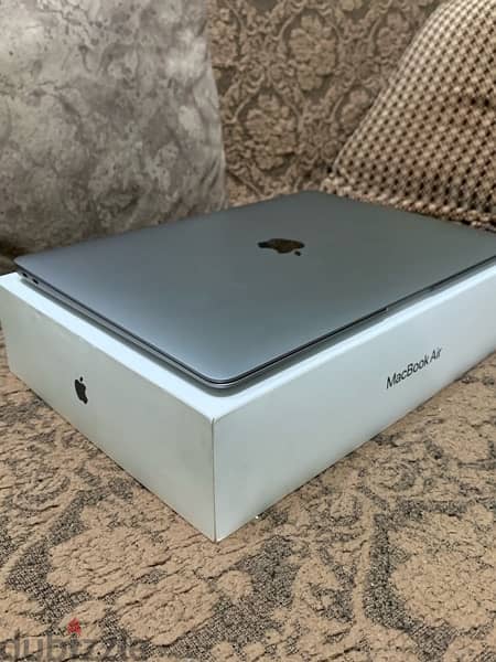 macbook apple air m1 - لاب ابل للبدل ب لاب جيمينج 1