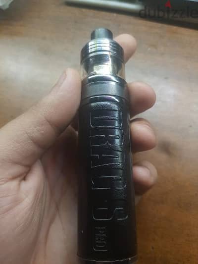 Drag s pro voopoo