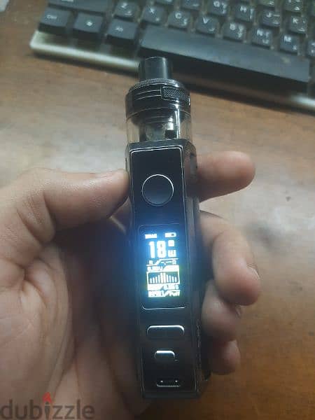 Drag s pro voopoo 1