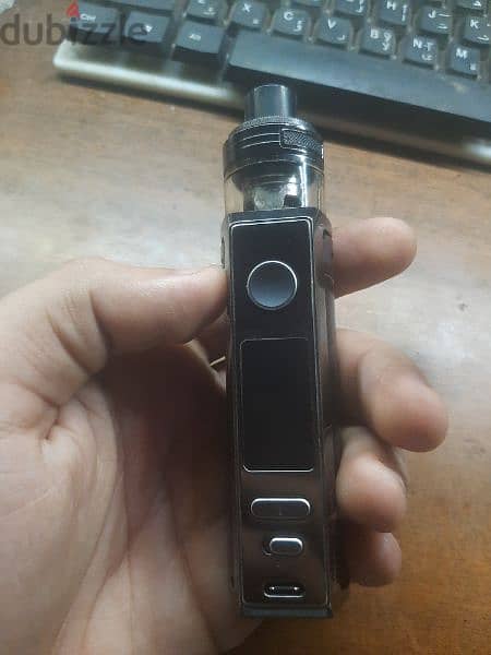 Drag s pro voopoo 3