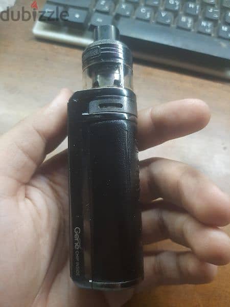 Drag s pro voopoo 4