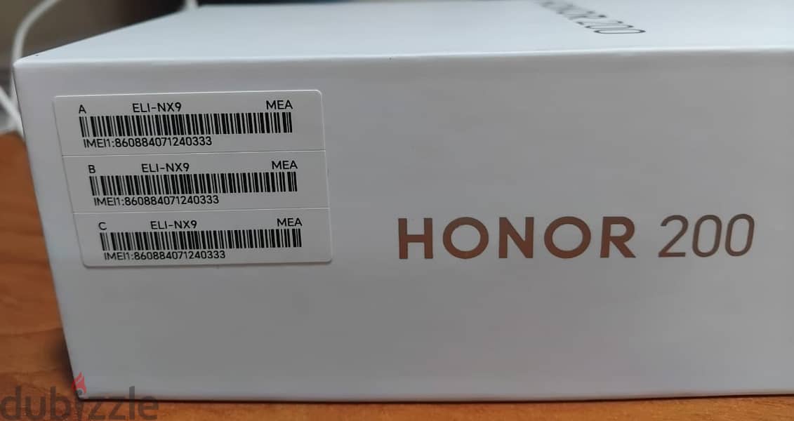 honor 200 2