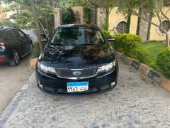 Kia Cerato 2010