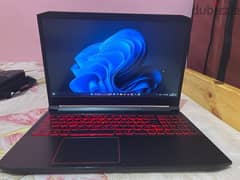 acer nitro 5 gaming model no:N20C1