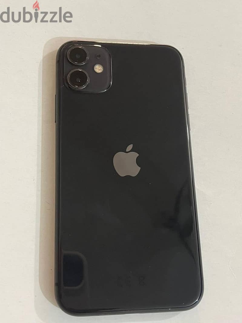 Iphone 11 - 128 g 1