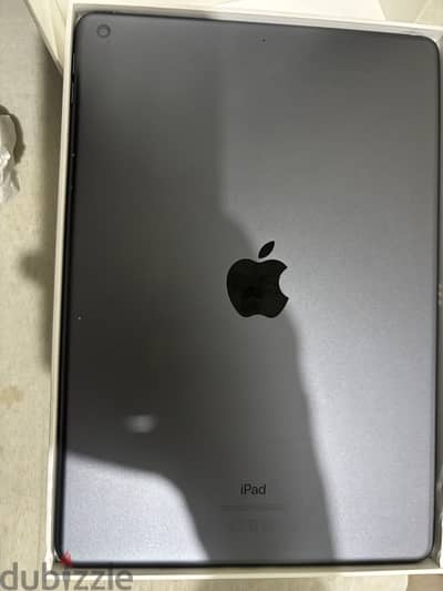 ipad gen 8 128g like new