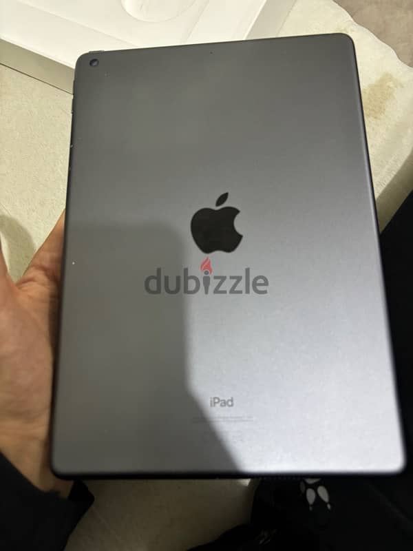 ipad gen 8 128g like new 3