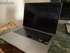 Macbook Air 2020 13 inch