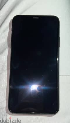 IPhone 11 Pro Max 265 GB SIM Locked ( At&T )