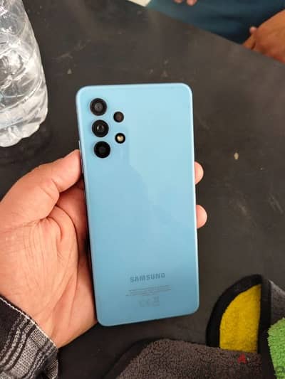 samsung A32