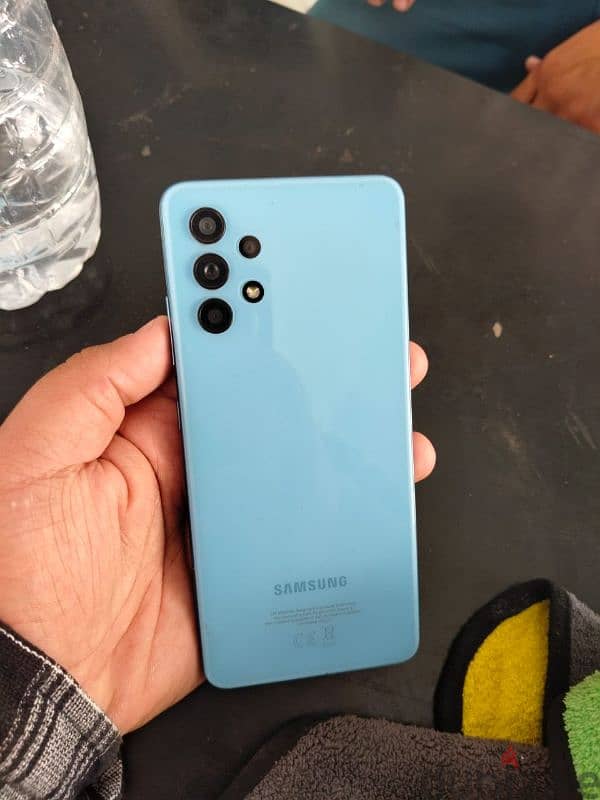 samsung A32 0