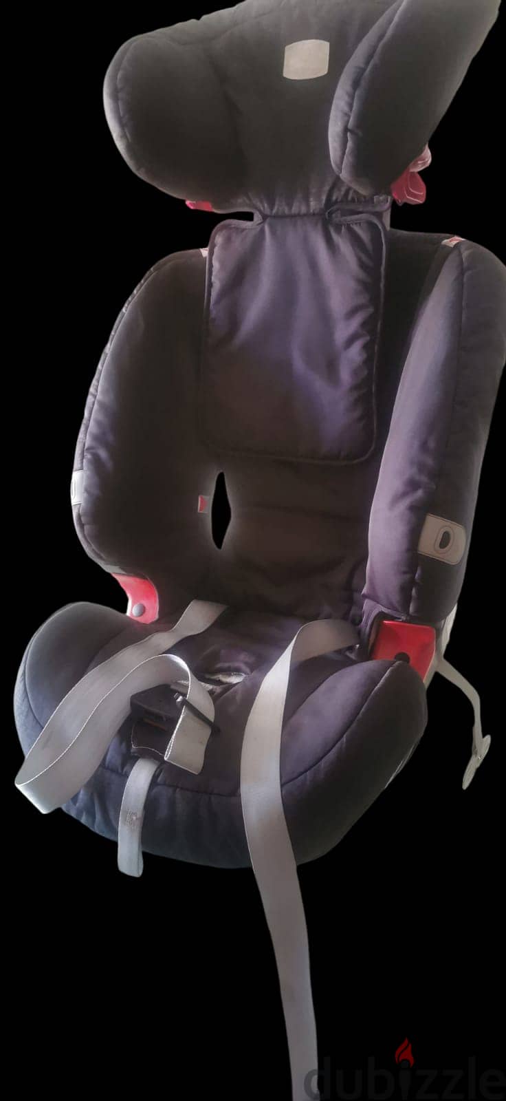 Britax and Maxi-Coss Car Seat for sale 4