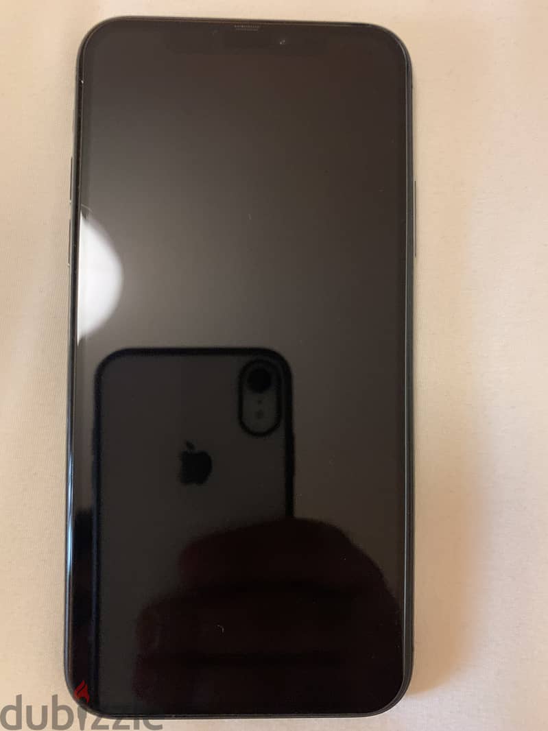 iPhone xs 2