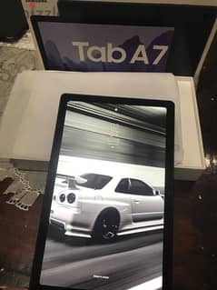 Tab