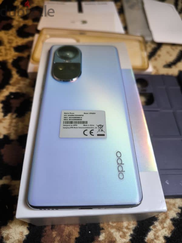 oppo reno 10 5g 2