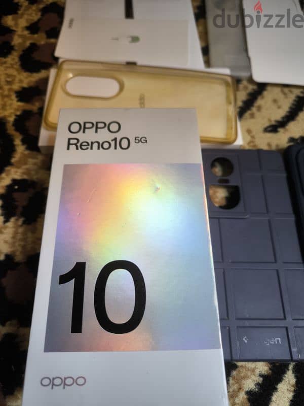 oppo reno 10 5g 3