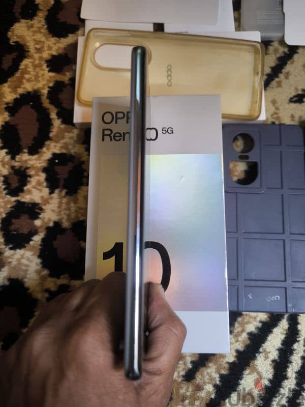 oppo reno 10 5g 4