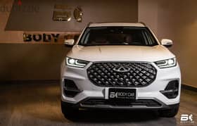 شيرى تيجو 8 برو اكبر خصم في مصر  CHERY TIGGO 8 PRO