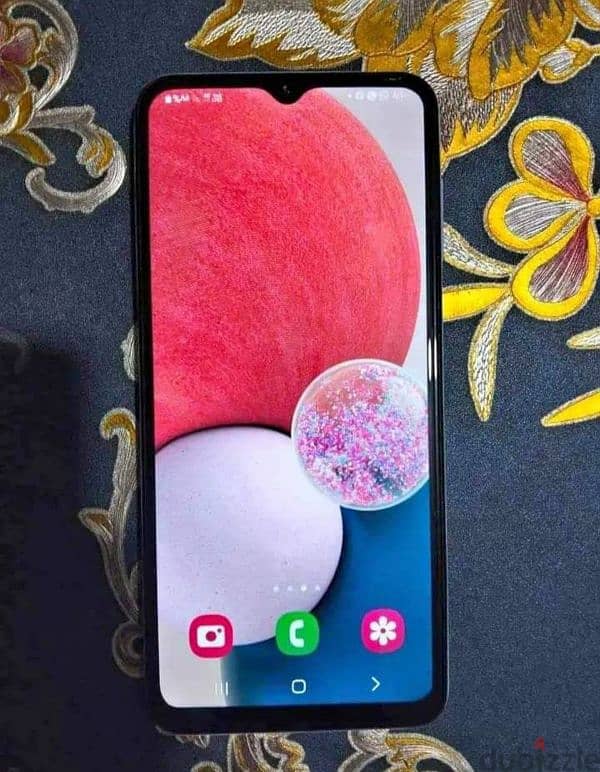 Samsung a13 128g ram4+4 كسر كسر الزيروووو فابرييييكة 9