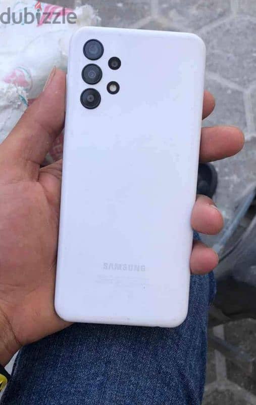 Samsung a13 128g ram4+4 كسر كسر الزيروووو فابرييييكة 11