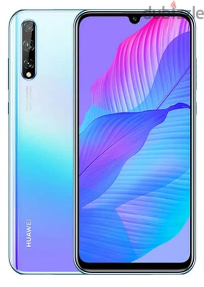 هواوي Huawei y8p