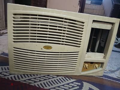 General super Air Conditioning