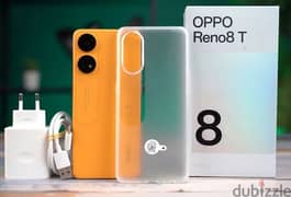 Oppo Reno 8T