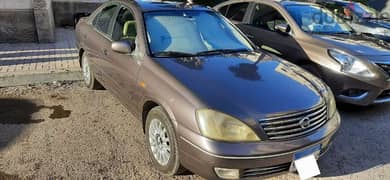 Nissan Sunny 2011 / نيسان صني موديل 2011 0