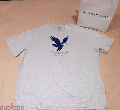 تيشرت American Eagle