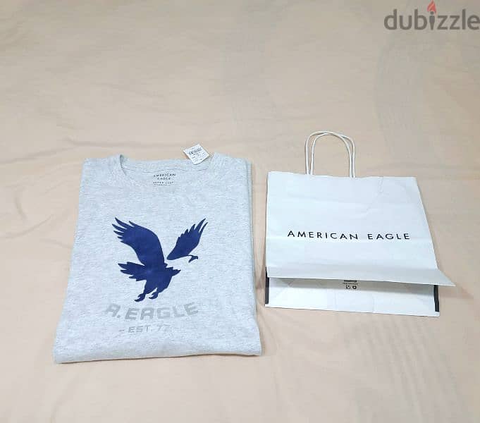 تيشرت American Eagle 1