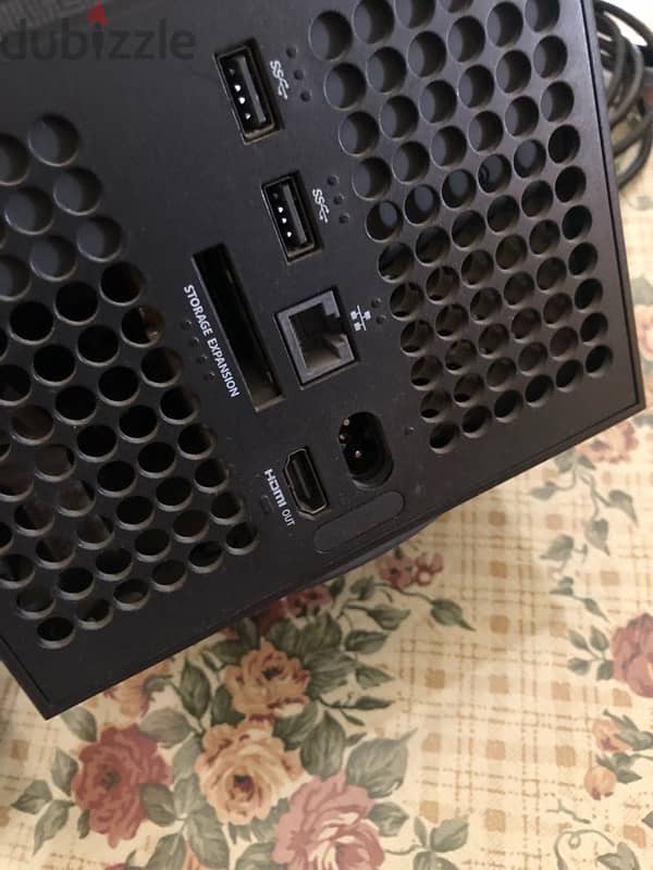 Xbox series X 1