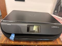 hp envy printer 4516 new never used print fax copy scan