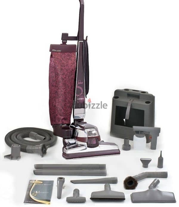 Kirby Vacuum Cleaner ( New ) 1