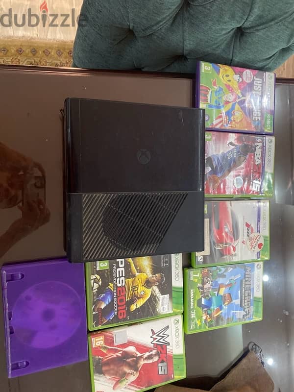 Xbox 360 للبيع 1